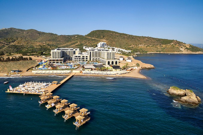 Sunis Efes Royal Palace Resort & Spa - 3