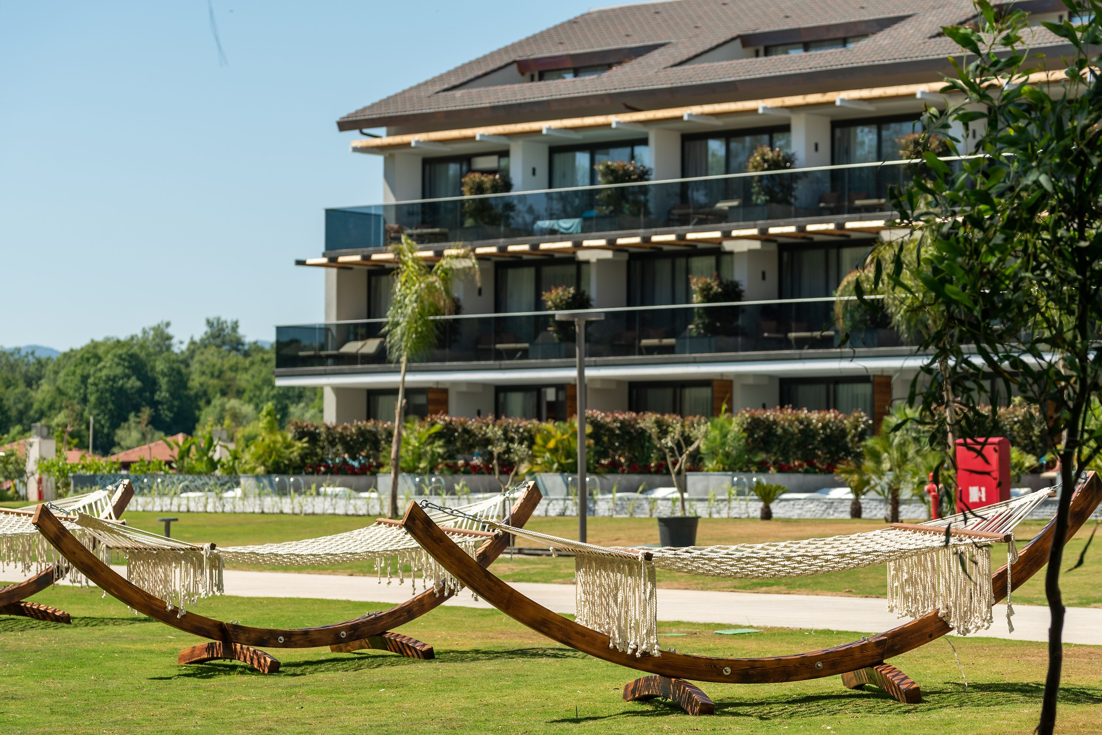Akra Fethiye The Residence Tui Blue Sensatori - Adults Only — 6