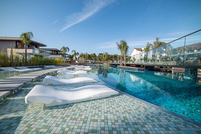 Akra Fethiye The Residence Tui Blue Sensatori - Adults Only - 4