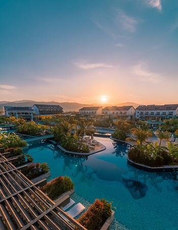 Akra Fethiye The Residence Tui Blue Sensatori - Adults Only - 2