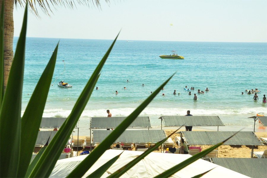 Arabella World Hotel — 9