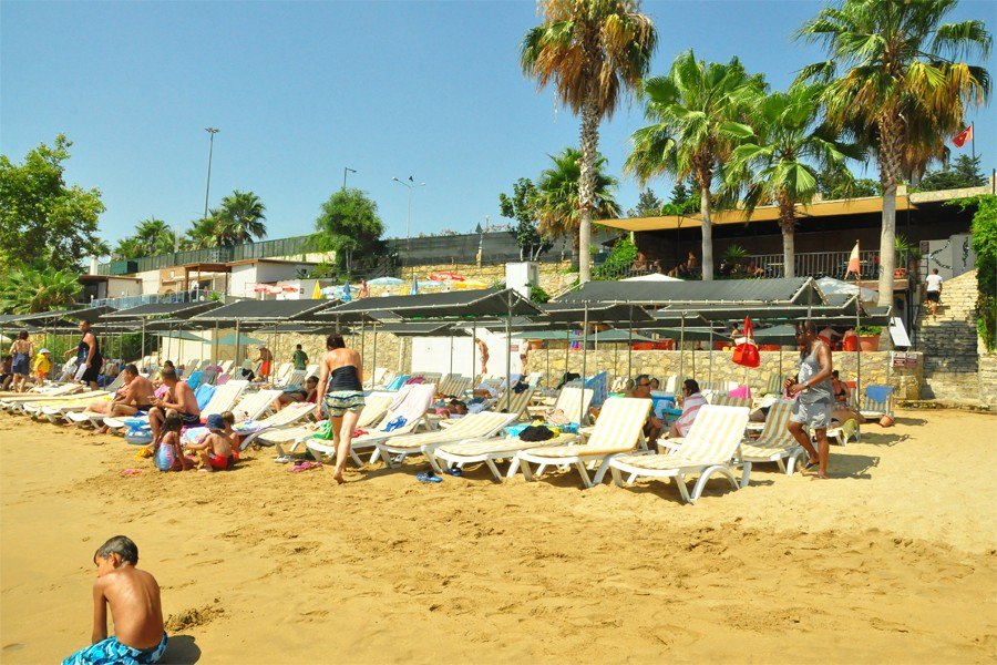 Arabella World Hotel — 8