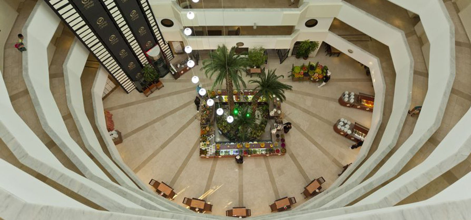 Arabella World Hotel — 6