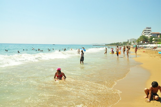 Arabella World Hotel - 4