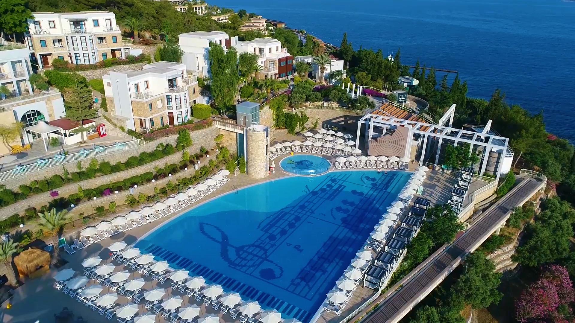 Otel Resmi
