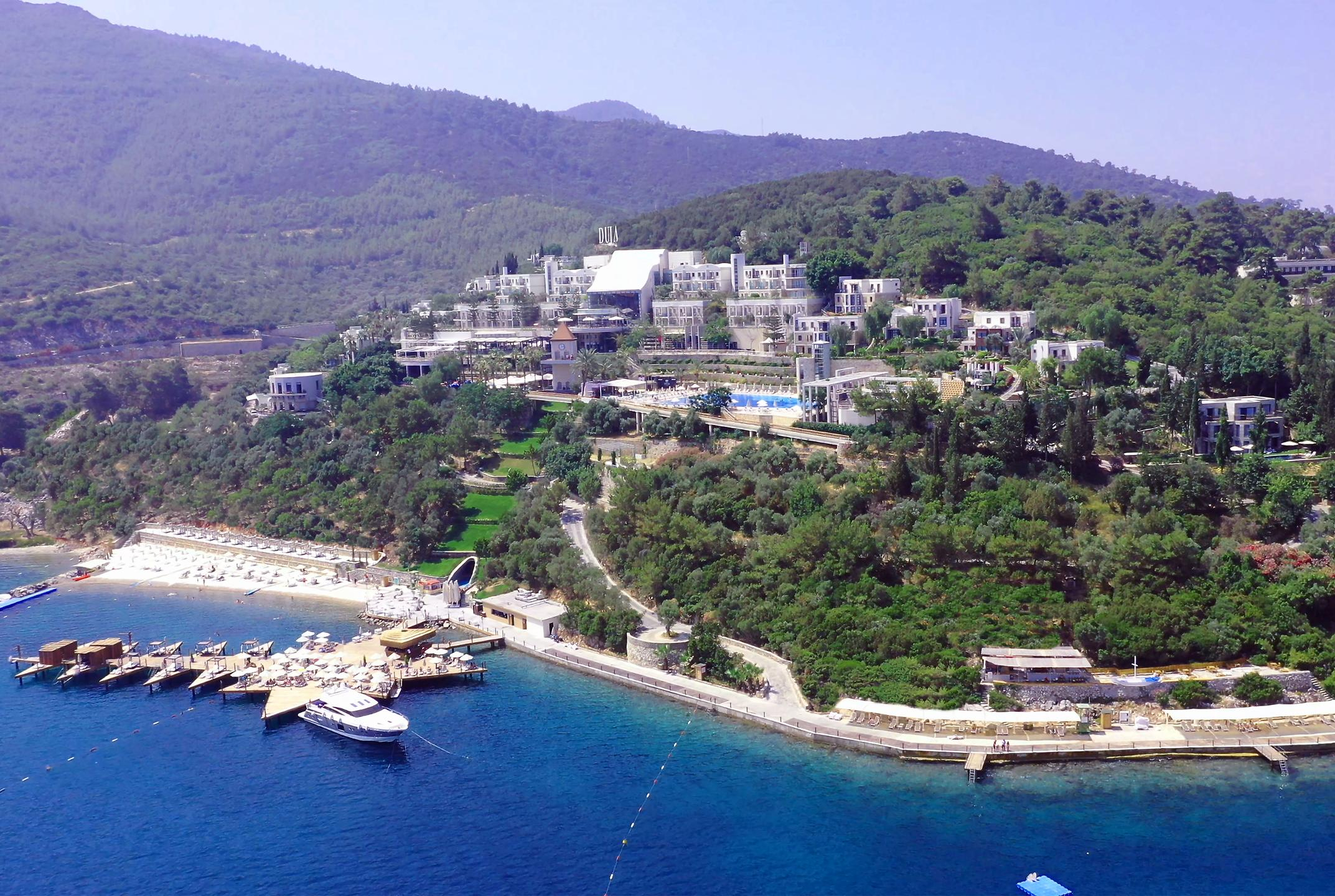 Otel Resmi
