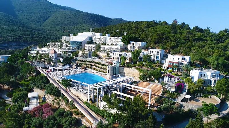 Duja Bodrum - 4