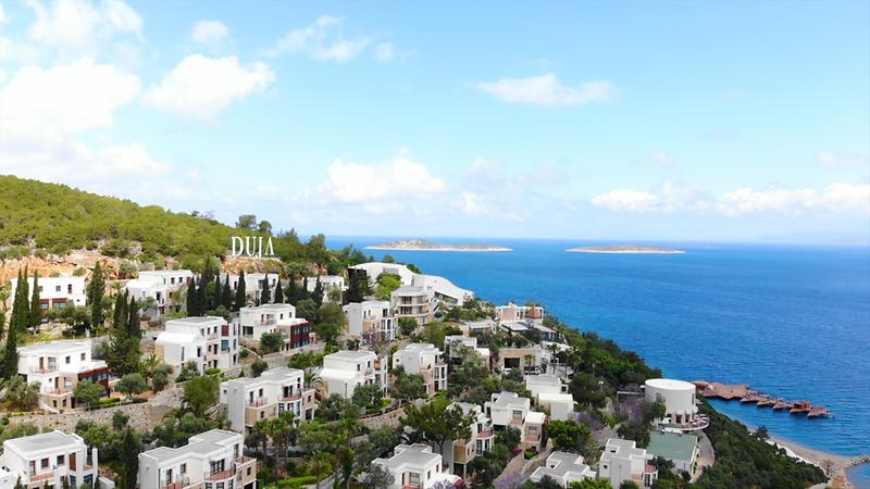 Duja Bodrum - 2