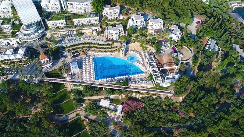 Duja Bodrum — 2