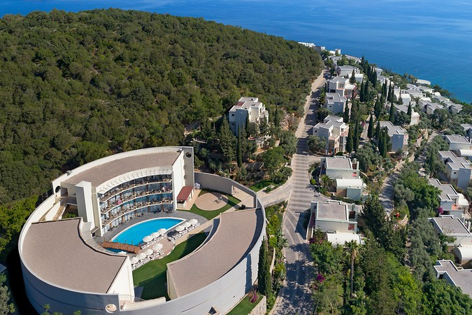 Duja Bodrum — 9
