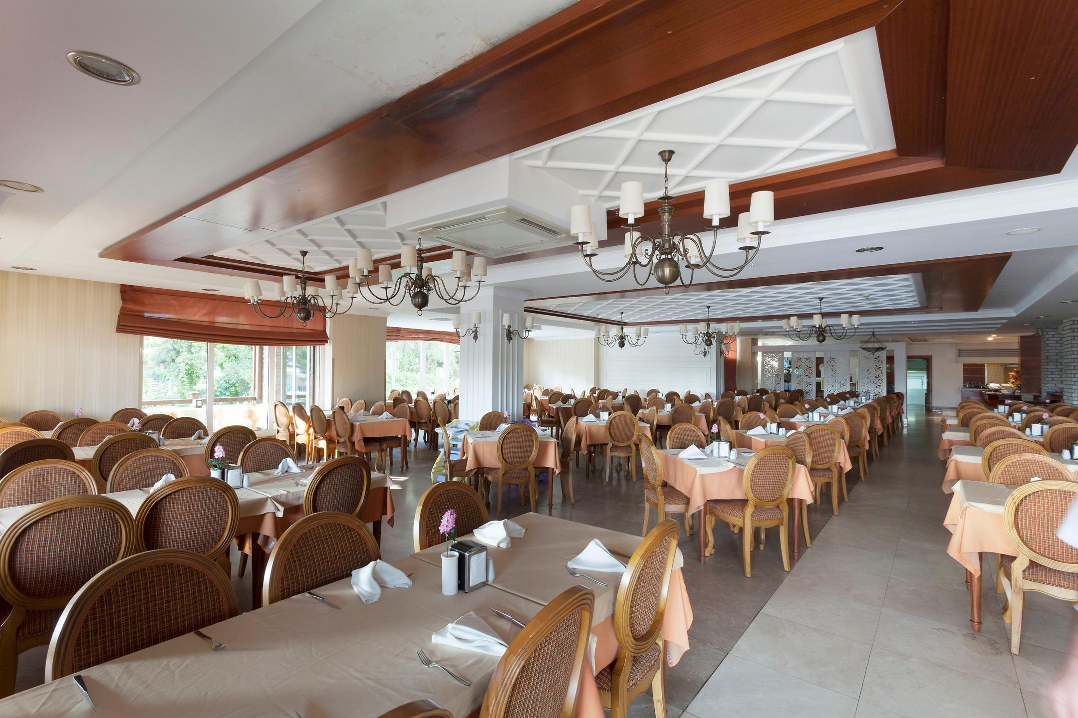 Seher Resort & Spa — 7