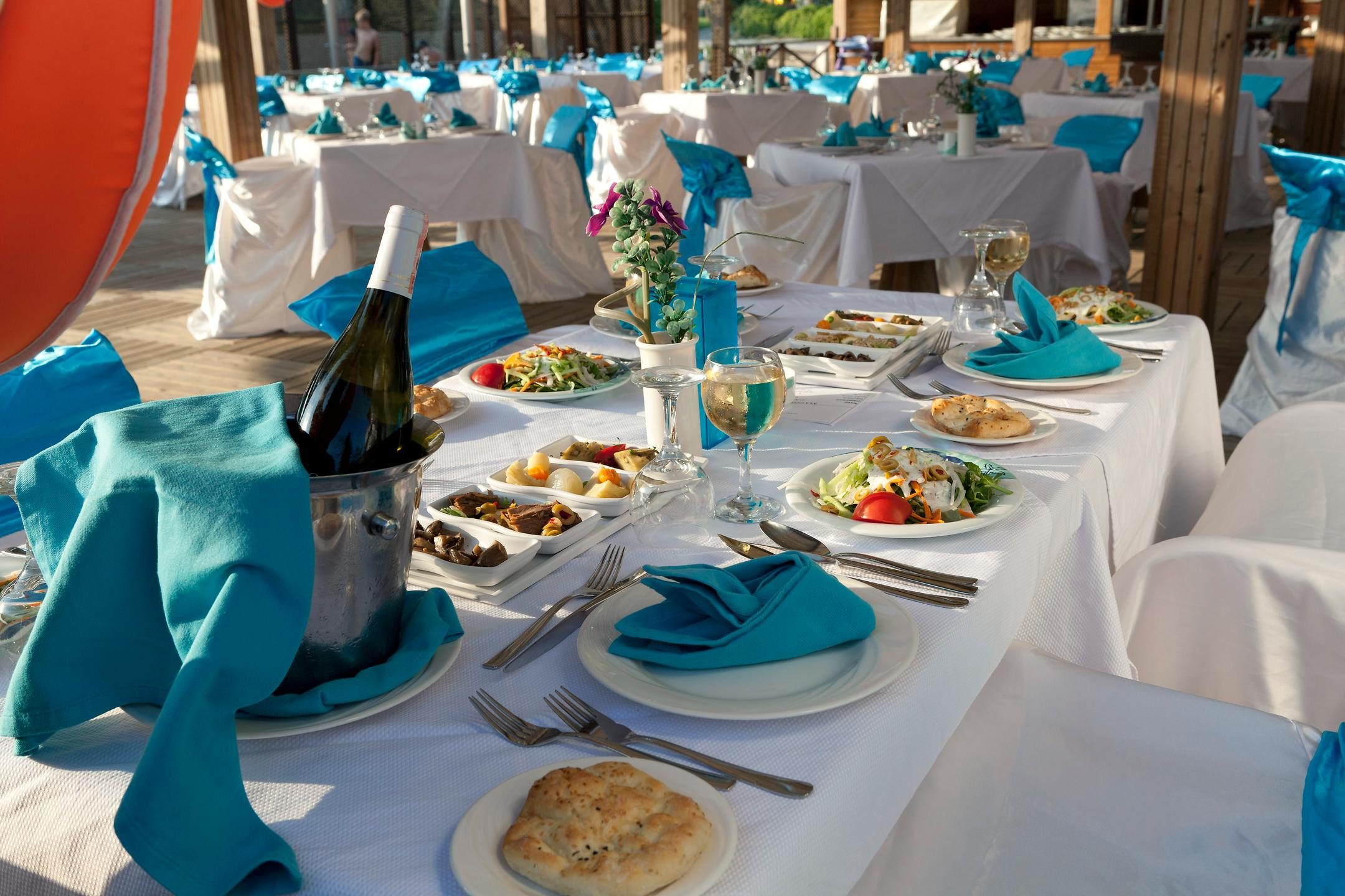 Seher Resort & Spa — 8