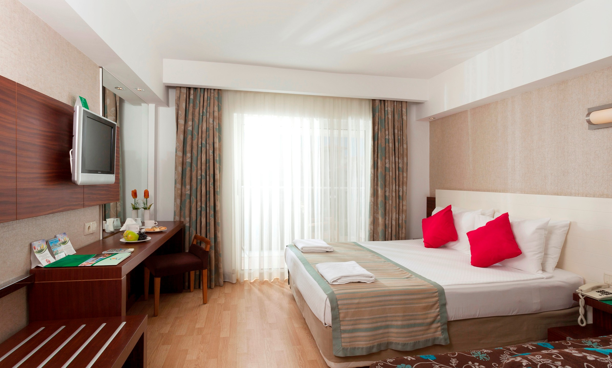 Seher Resort & Spa — 5