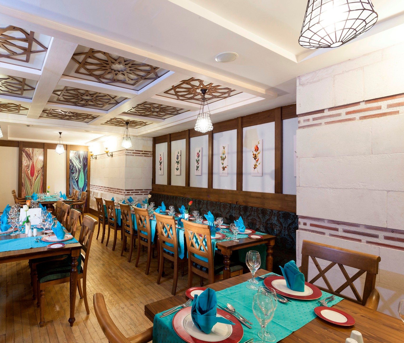 Seher Resort & Spa — 9