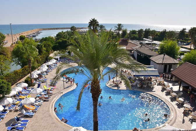Seher Resort & Spa - 2