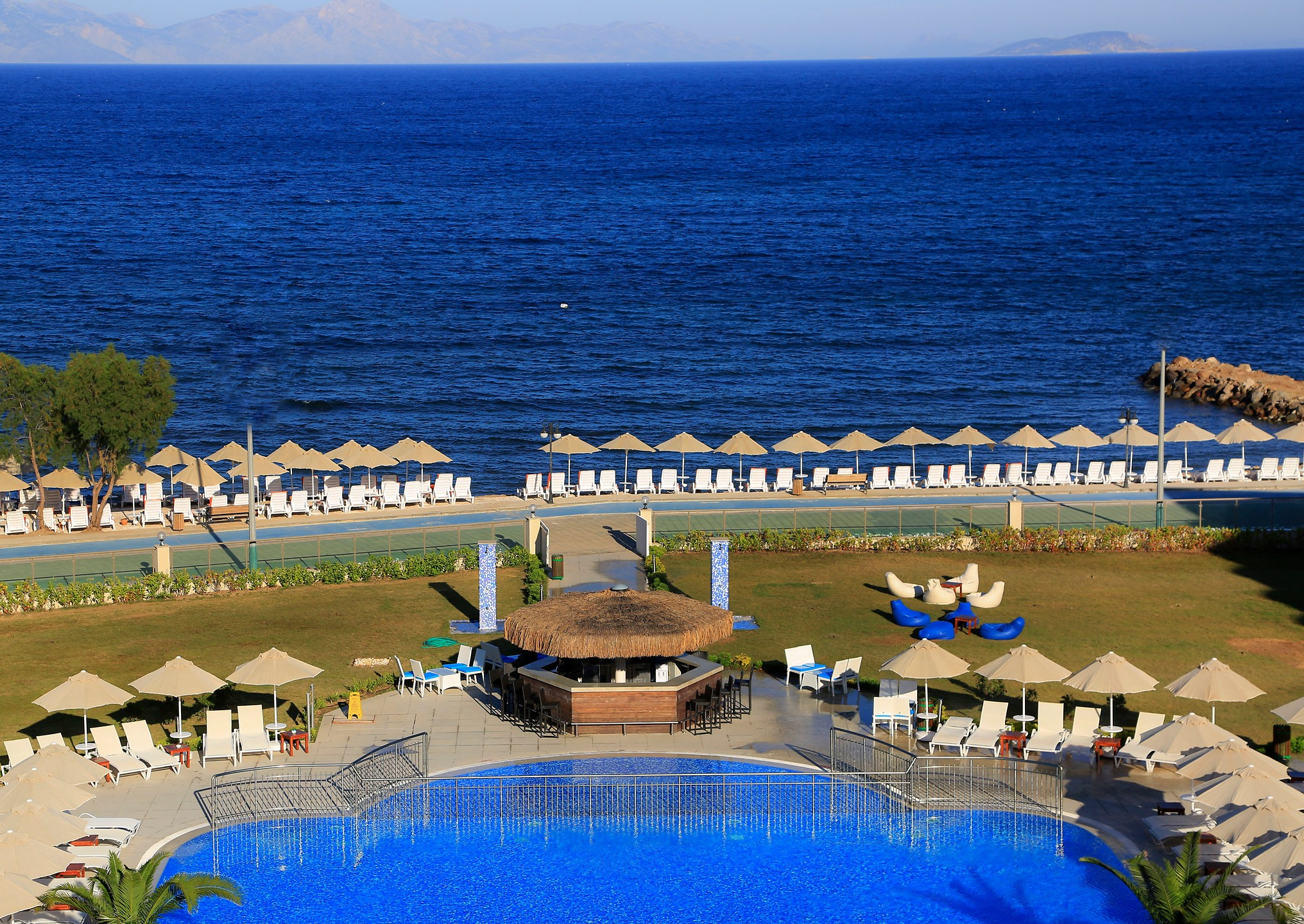 My Ella Bodrum Resort & Spa — 8