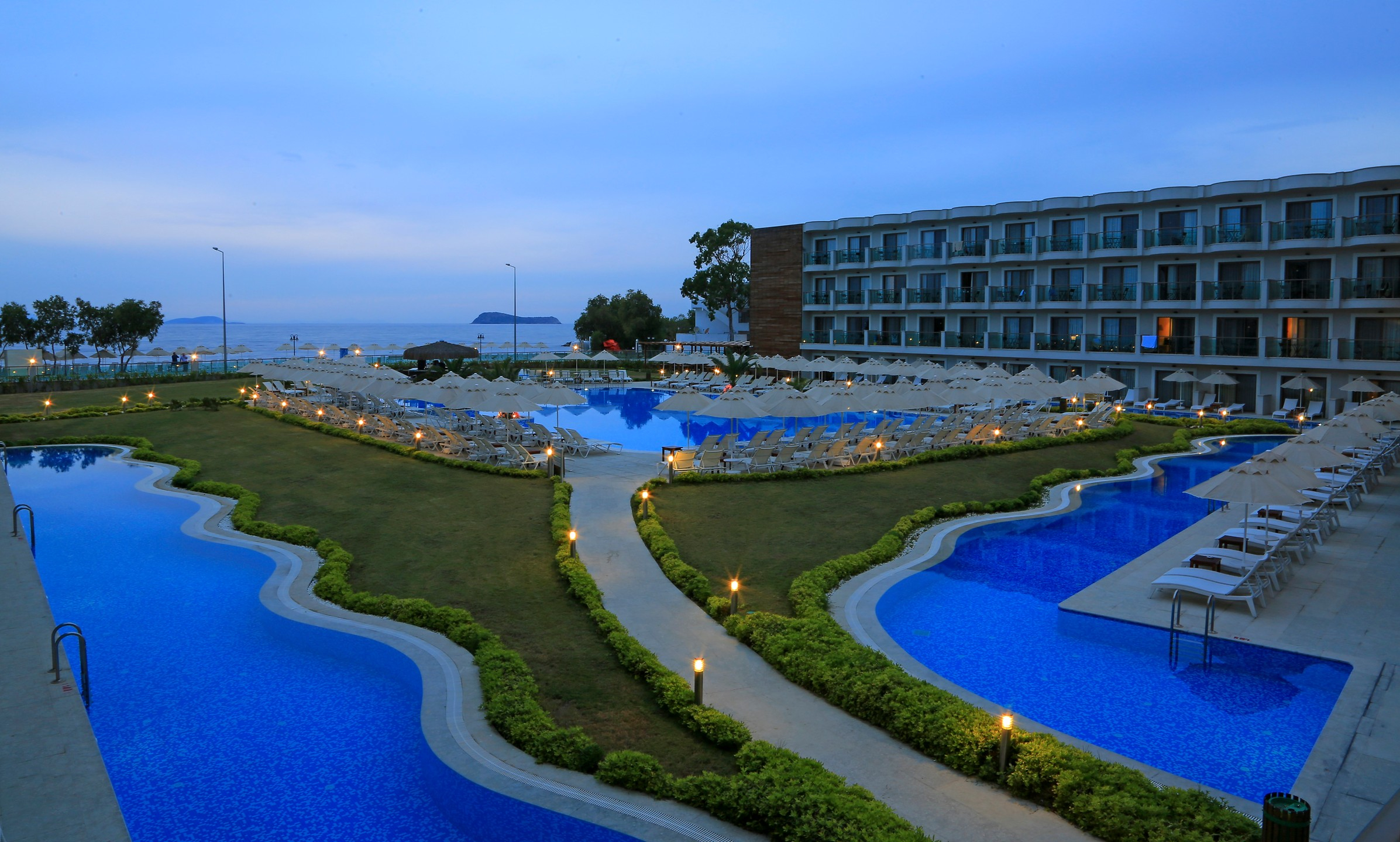 My Ella Bodrum Resort & Spa — 7