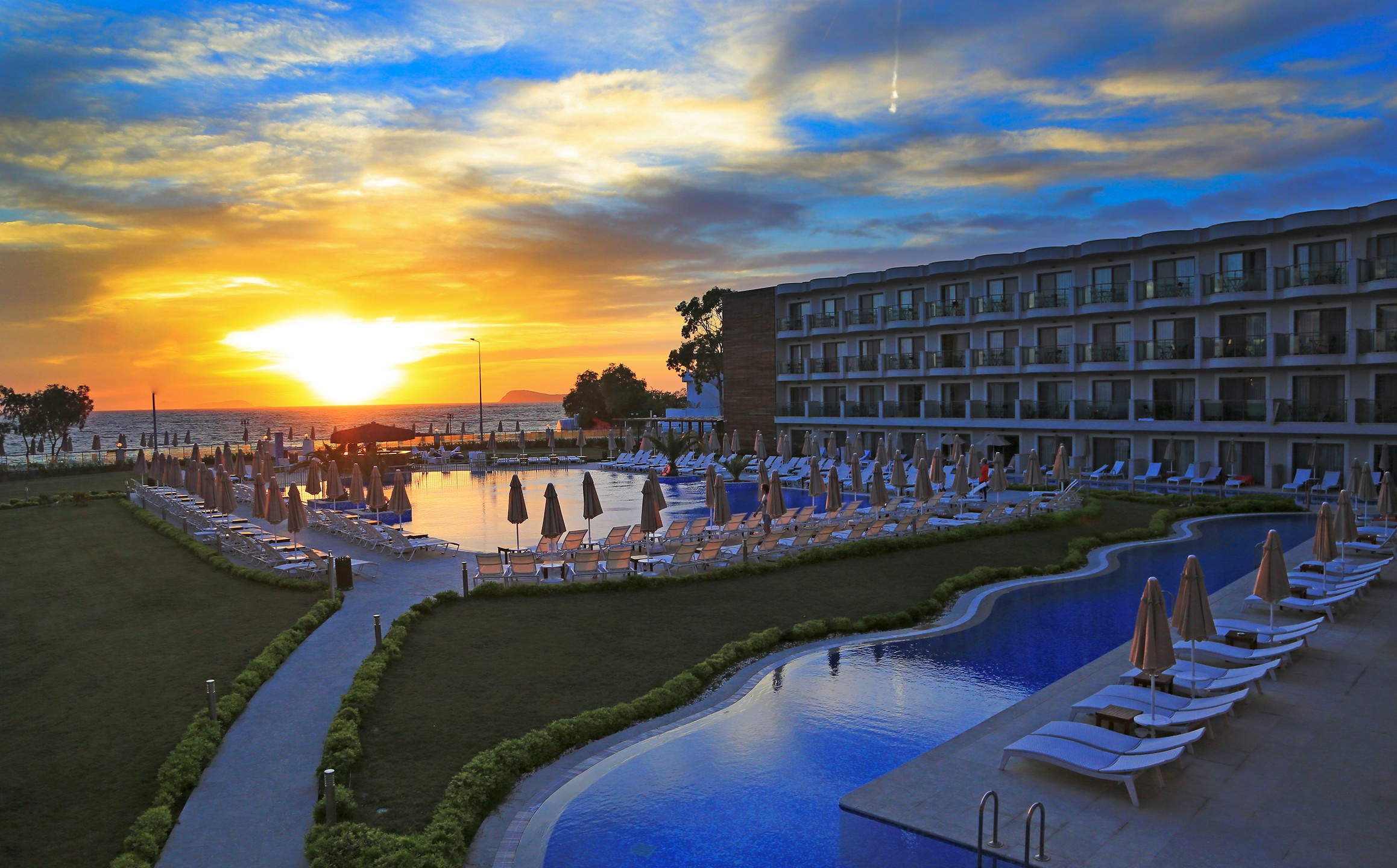 My Ella Bodrum Resort & Spa — 9