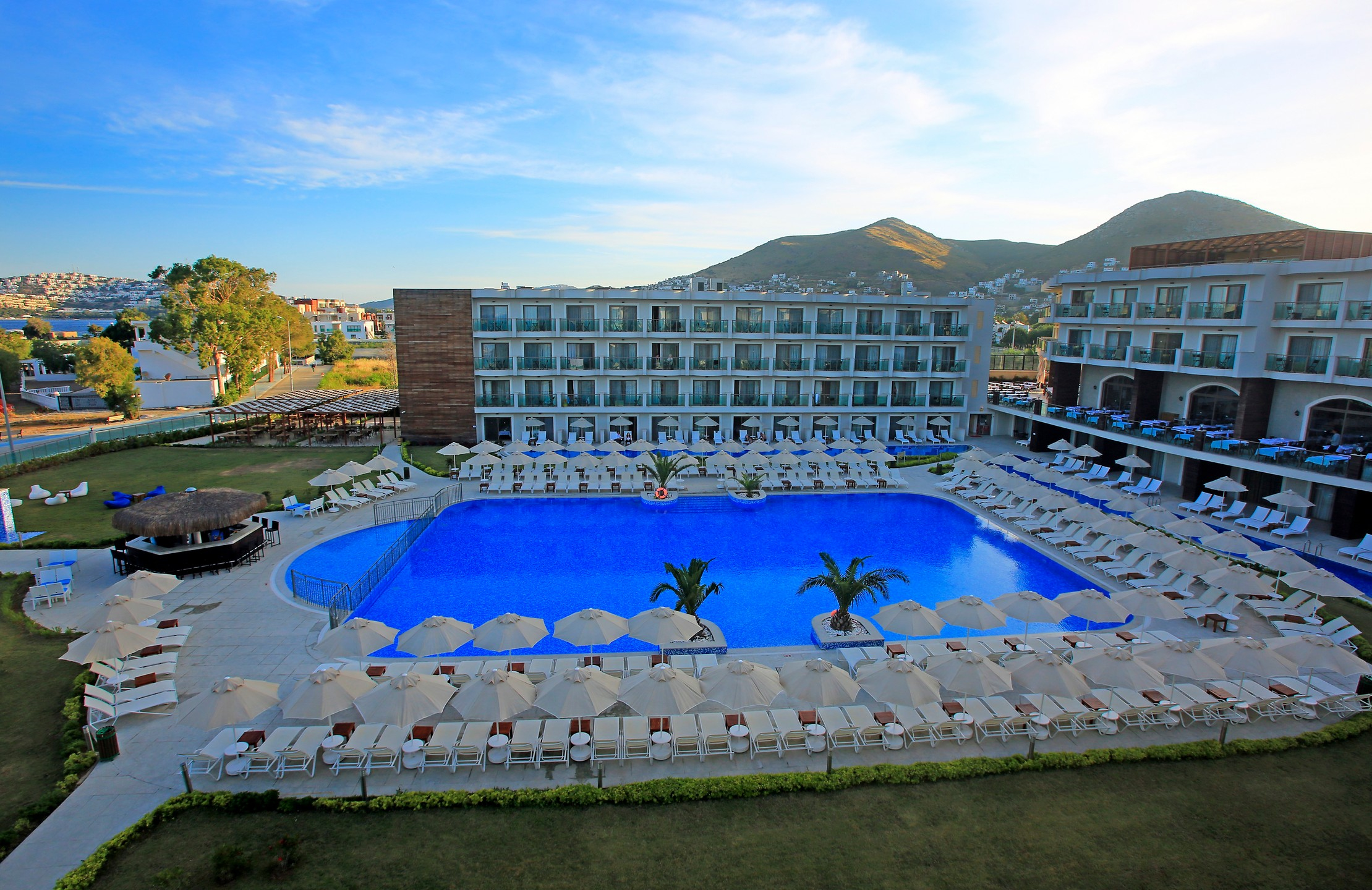 My Ella Bodrum Resort & Spa — 6