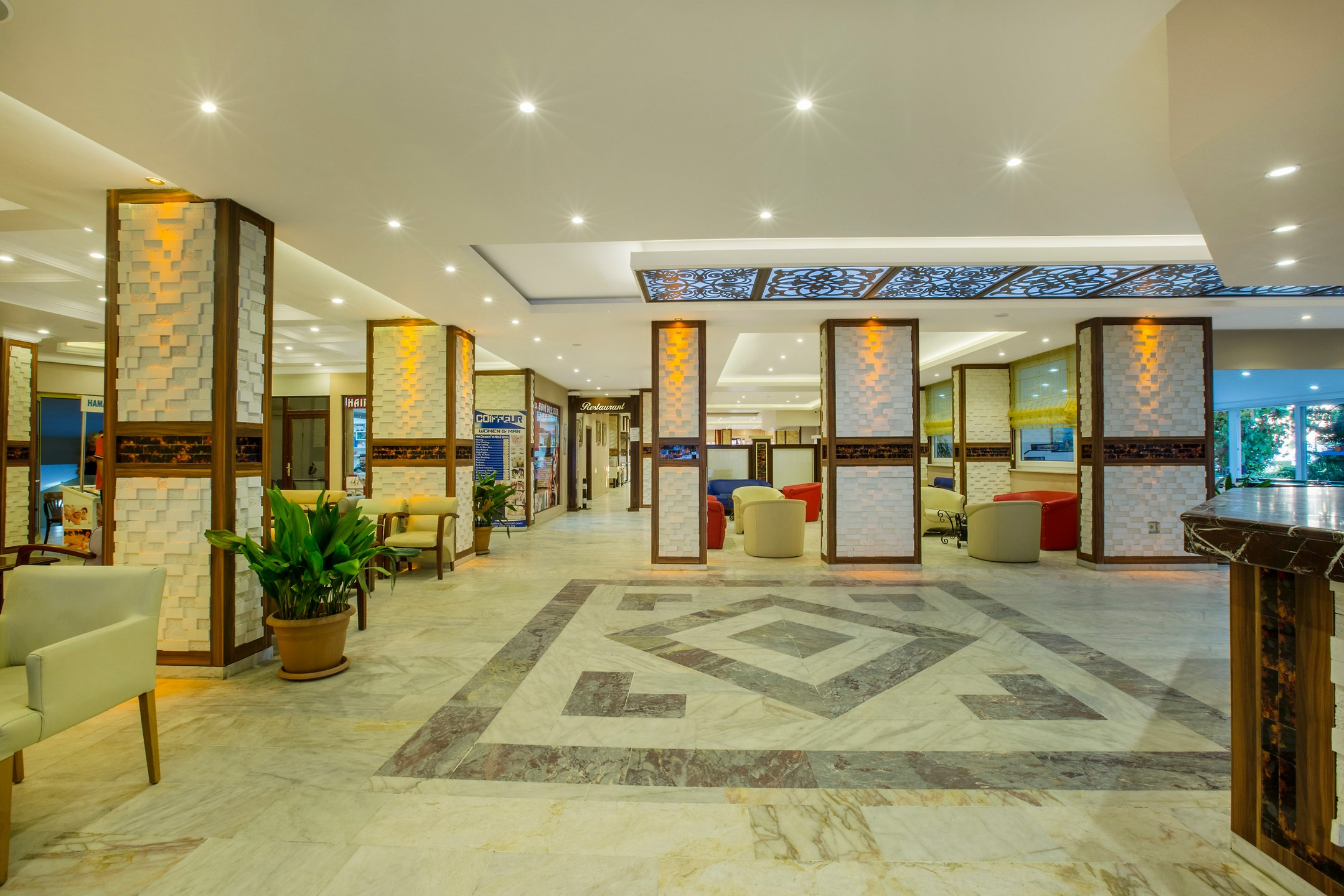 Kleopatra Beach Hotel — 6