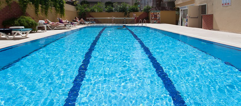 Kleopatra Beach Hotel - 3