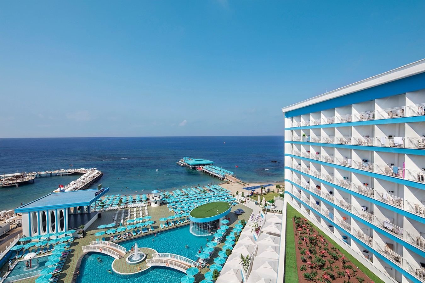Otel Resmi