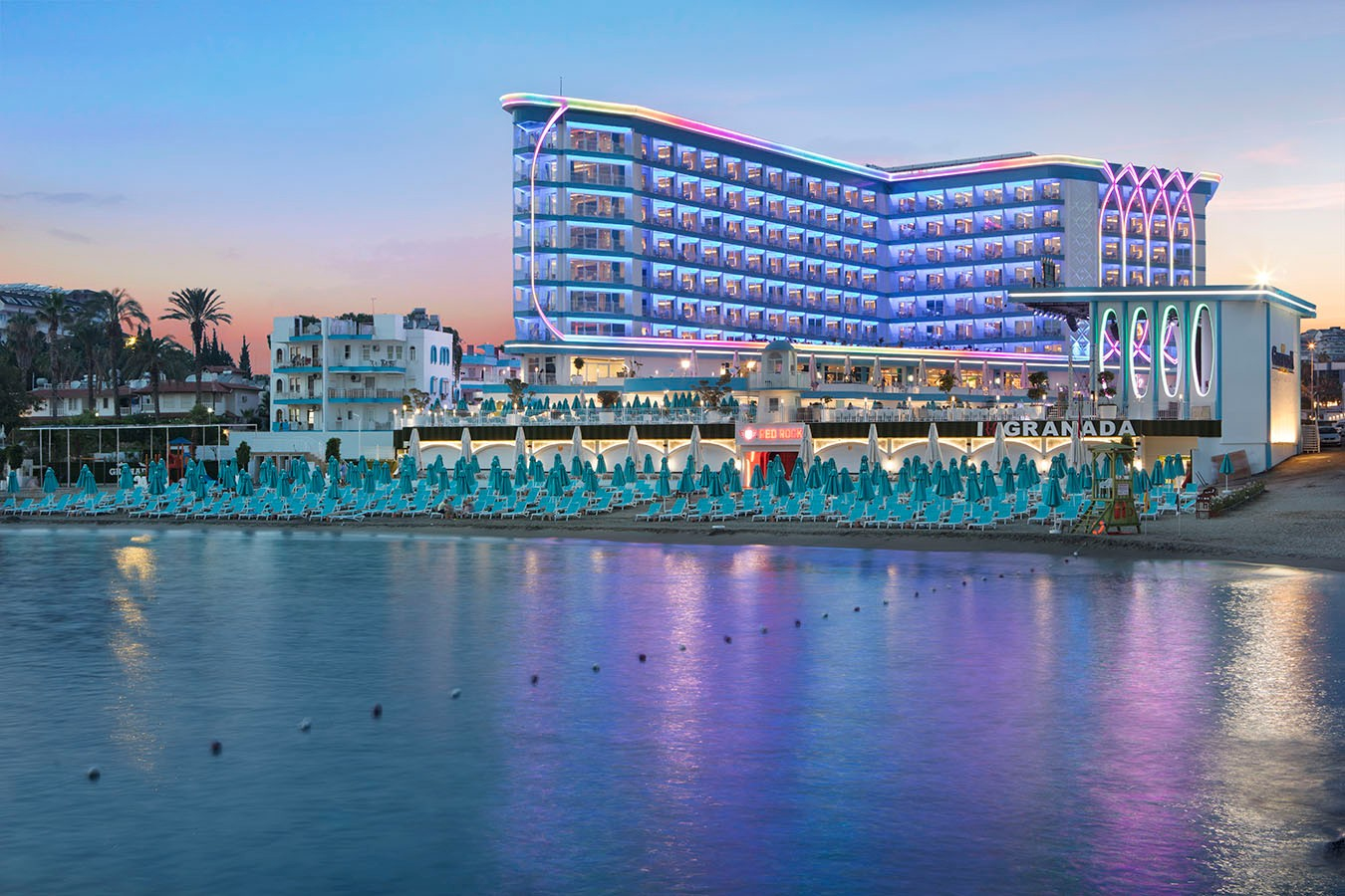 Otel Resmi