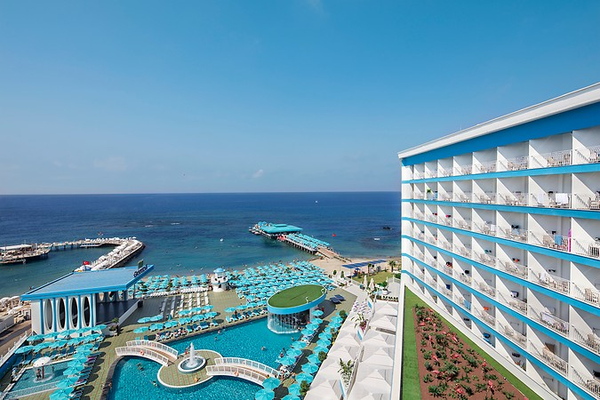 Granada Luxury Beach - 4
