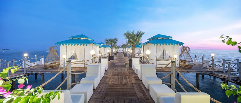 Granada Luxury Beach - 3