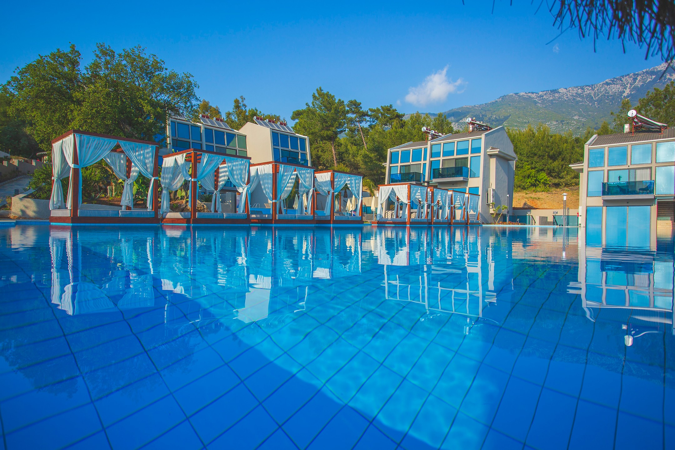 Orka Cove Hotel Penthouse & Suites — 8