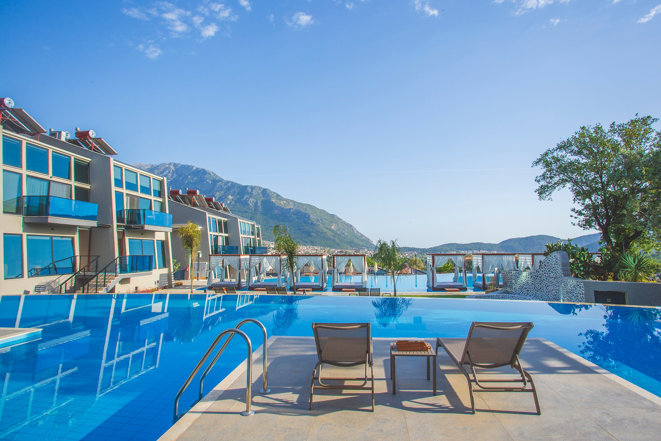 Orka Cove Hotel Penthouse & Suites — 7
