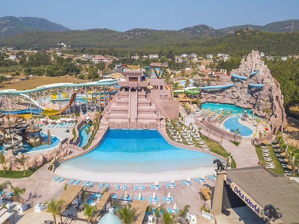 Orka Cove Hotel Penthouse & Suites - 3