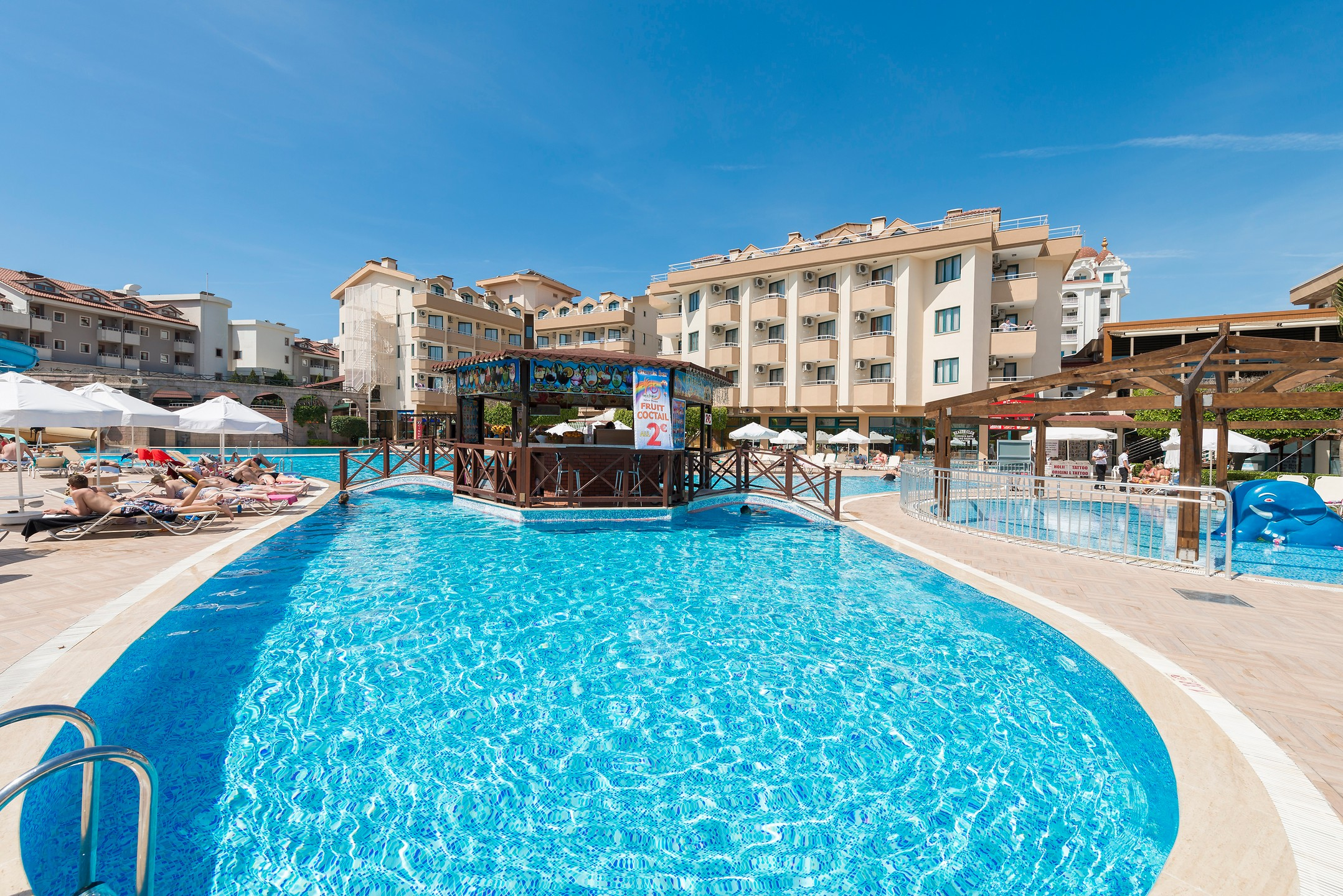 Grand Şeker Hotel — 7