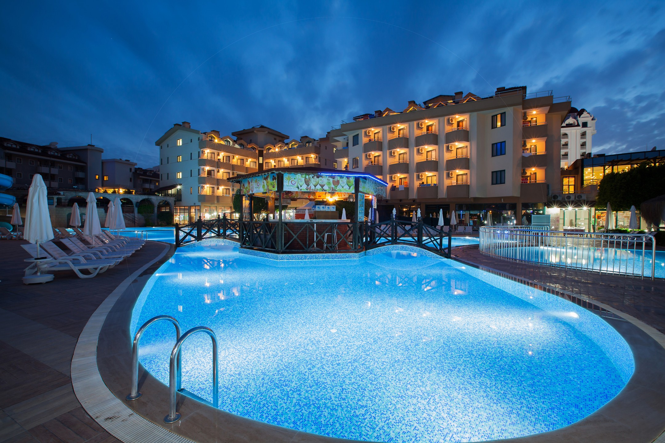 Grand Şeker Hotel — 8