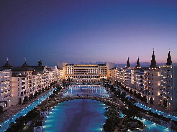 Mardan Palace - 4