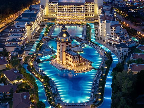 Mardan Palace - 3