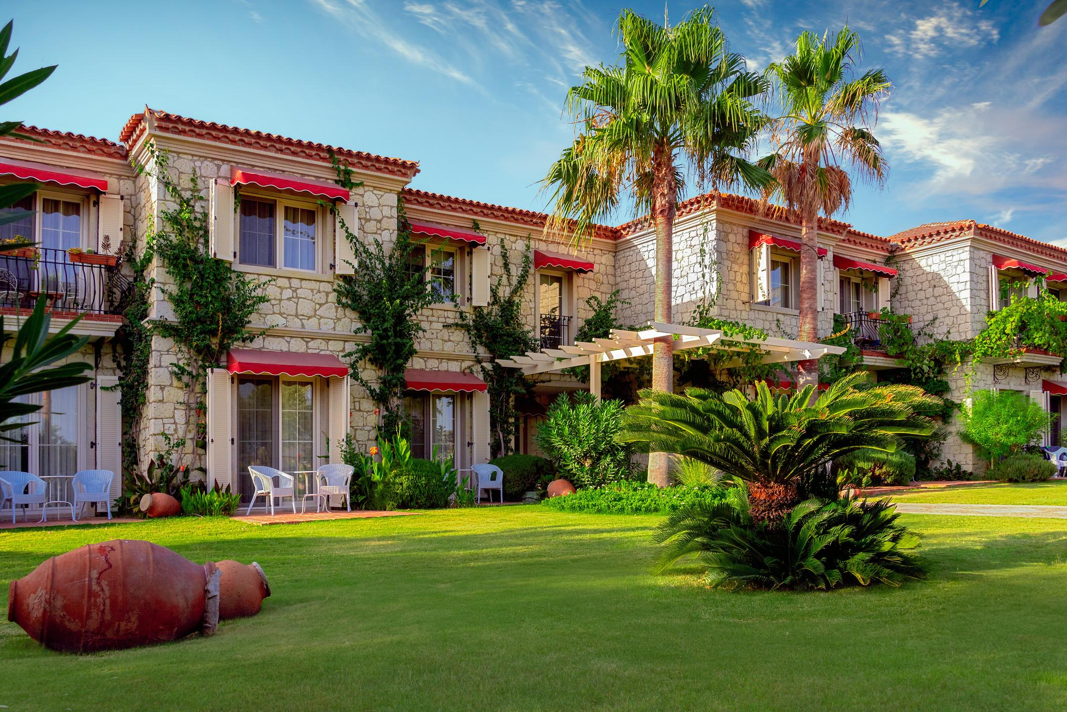 Alaçatı Beach Resort — 3