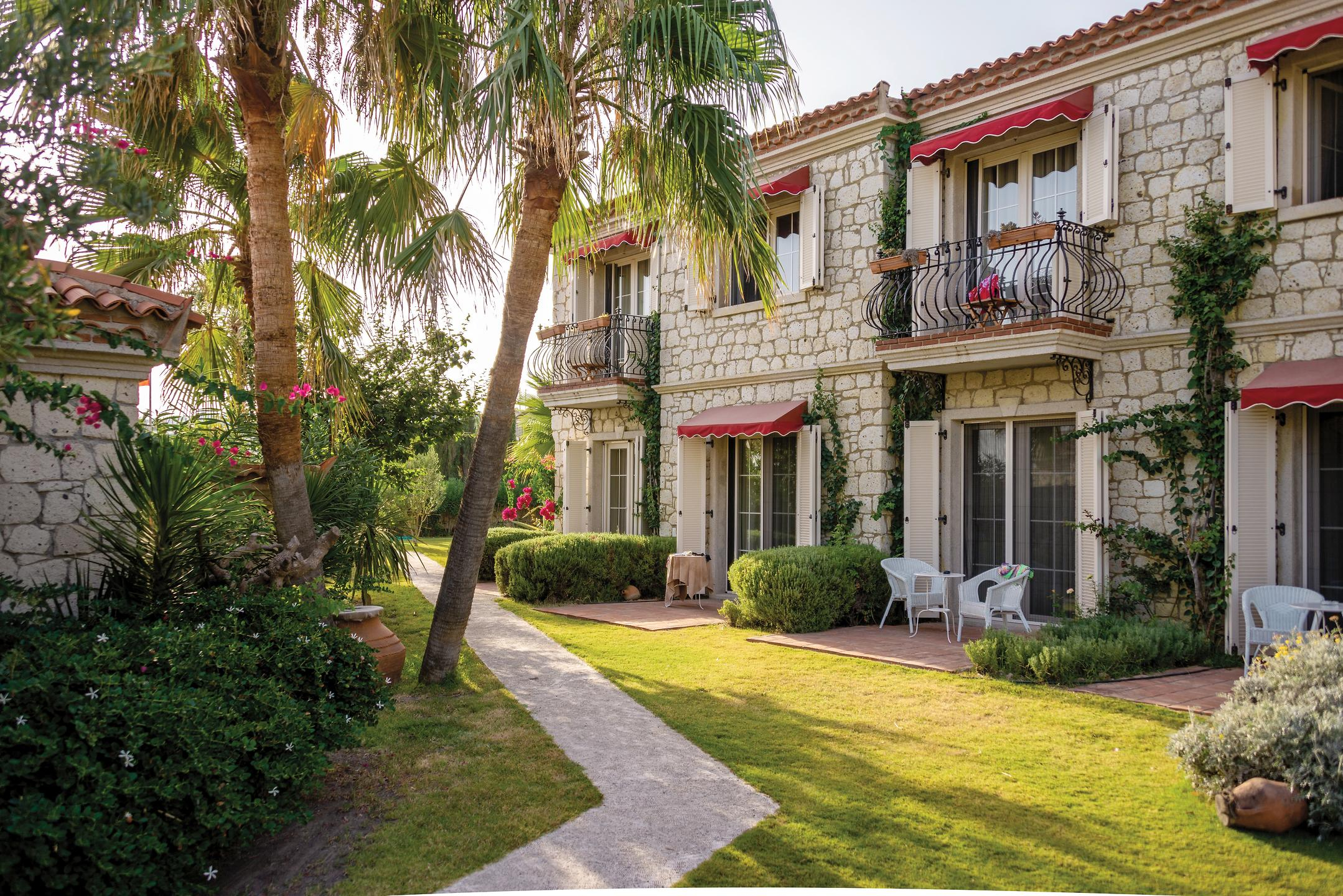 Alaçatı Beach Resort — 6