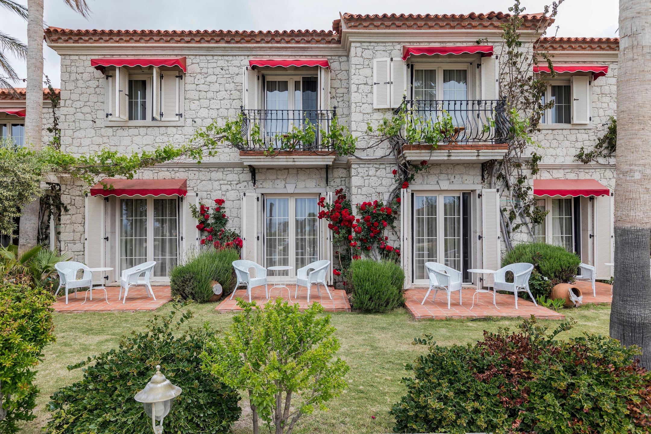 Alaçatı Beach Resort — 7