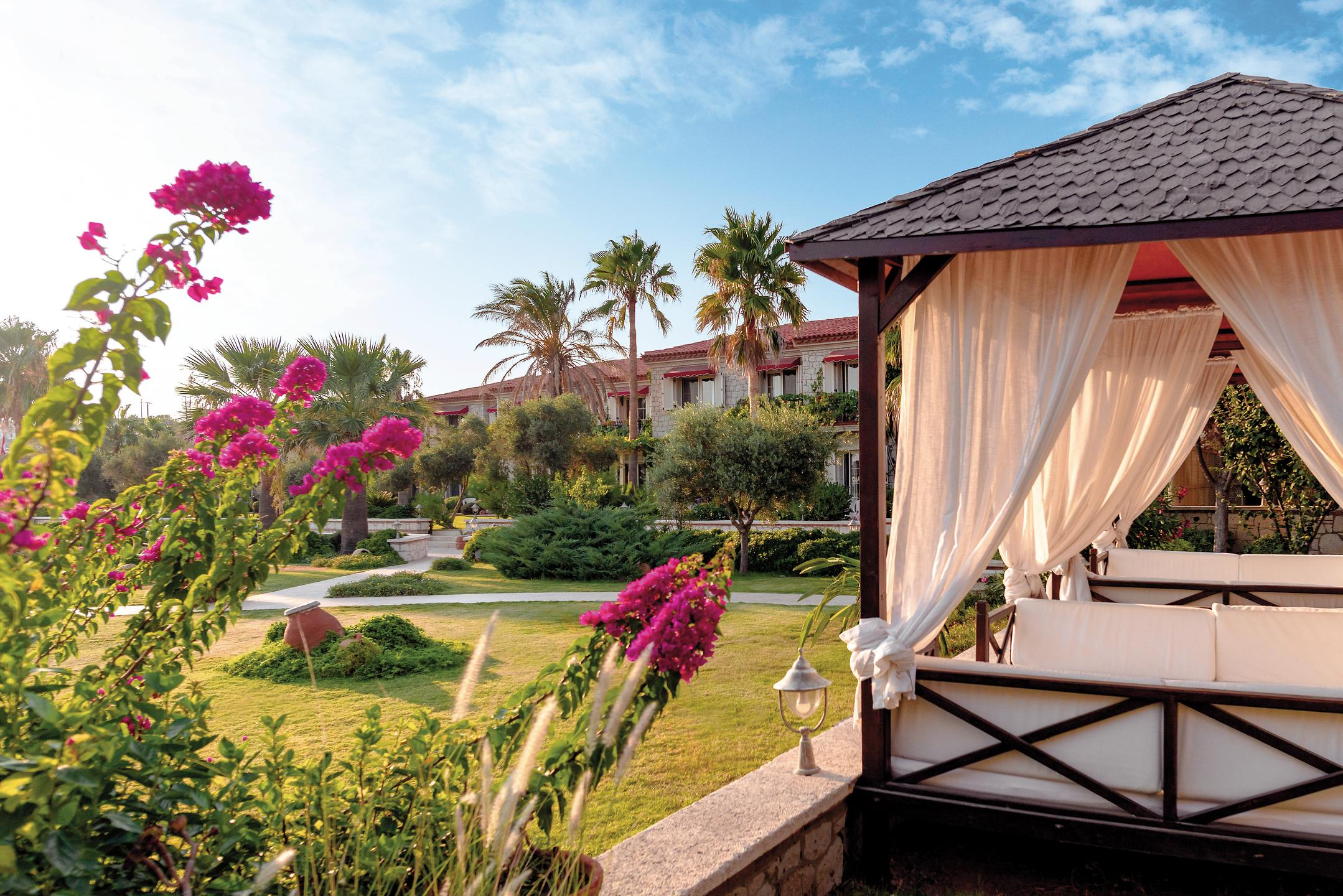 Alaçatı Beach Resort — 8