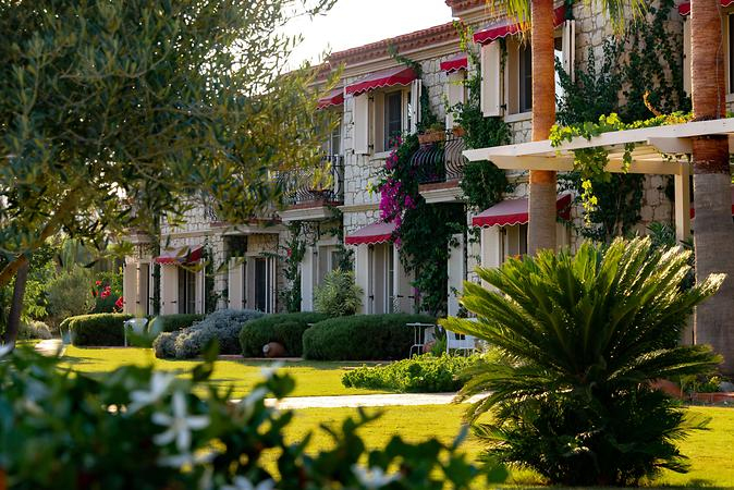 Alaçatı Beach Resort - 4