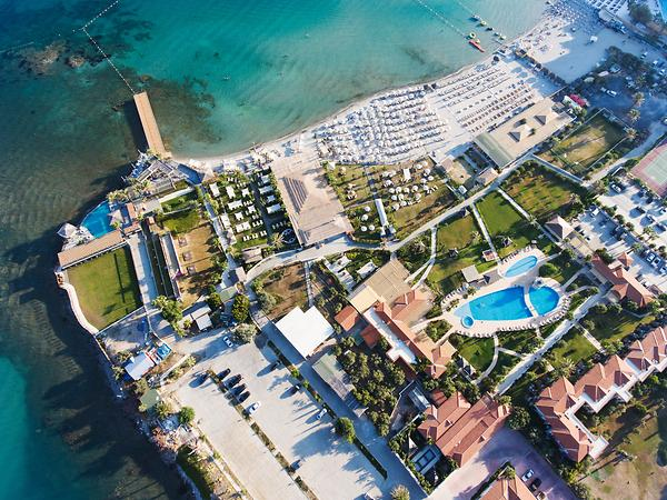 Alaçatı Beach Resort - 1