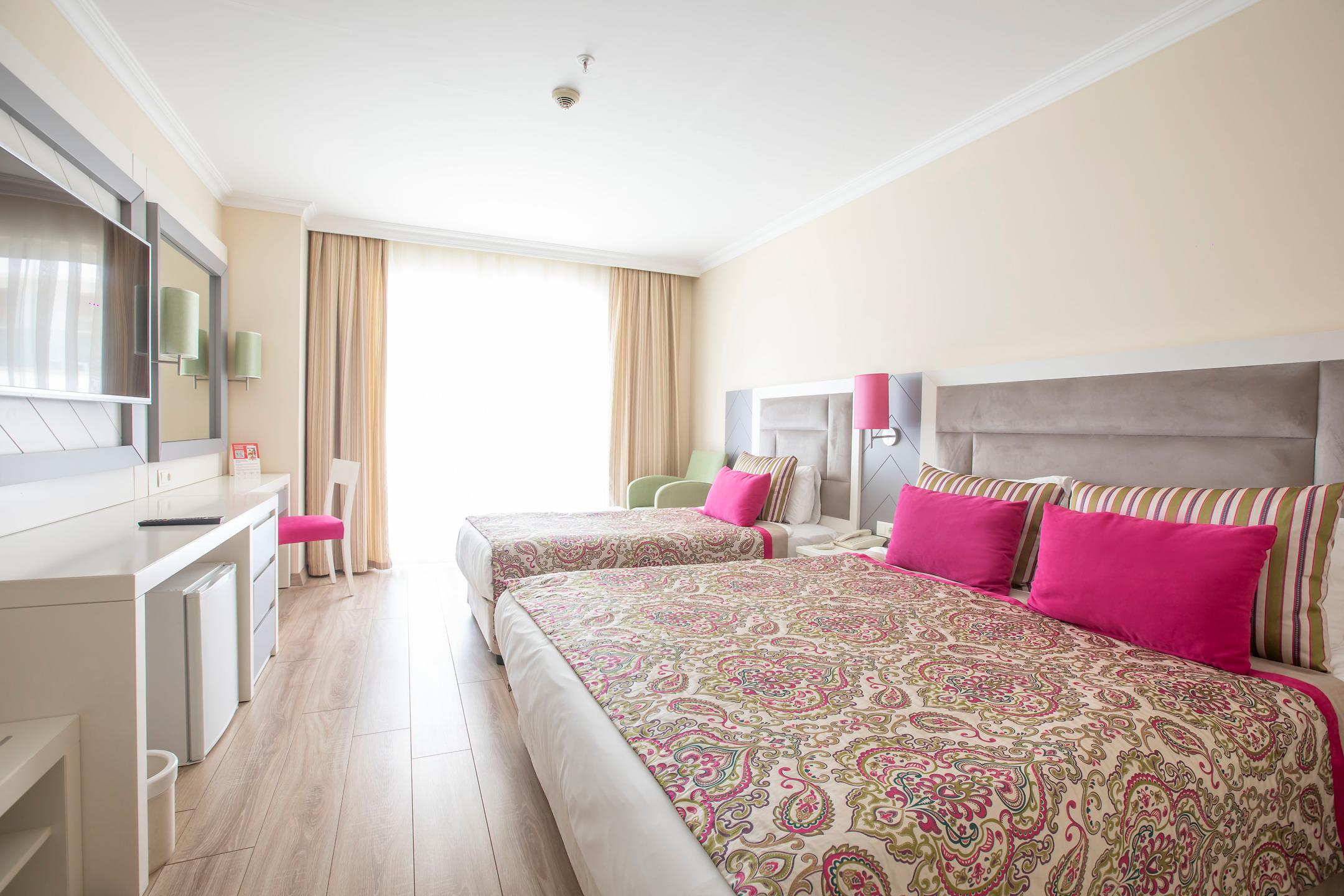 Orange County Belek — 9