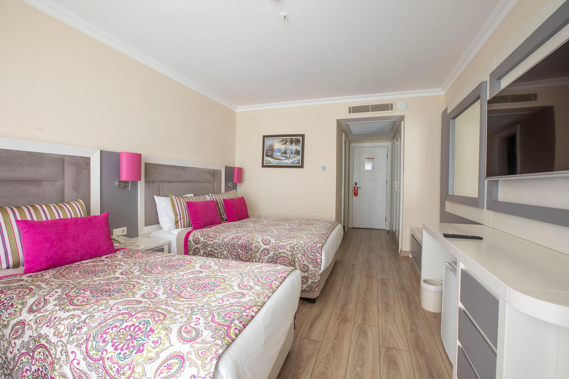 Orange County Belek — 9