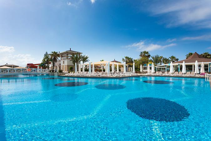 Orange County Belek - 2