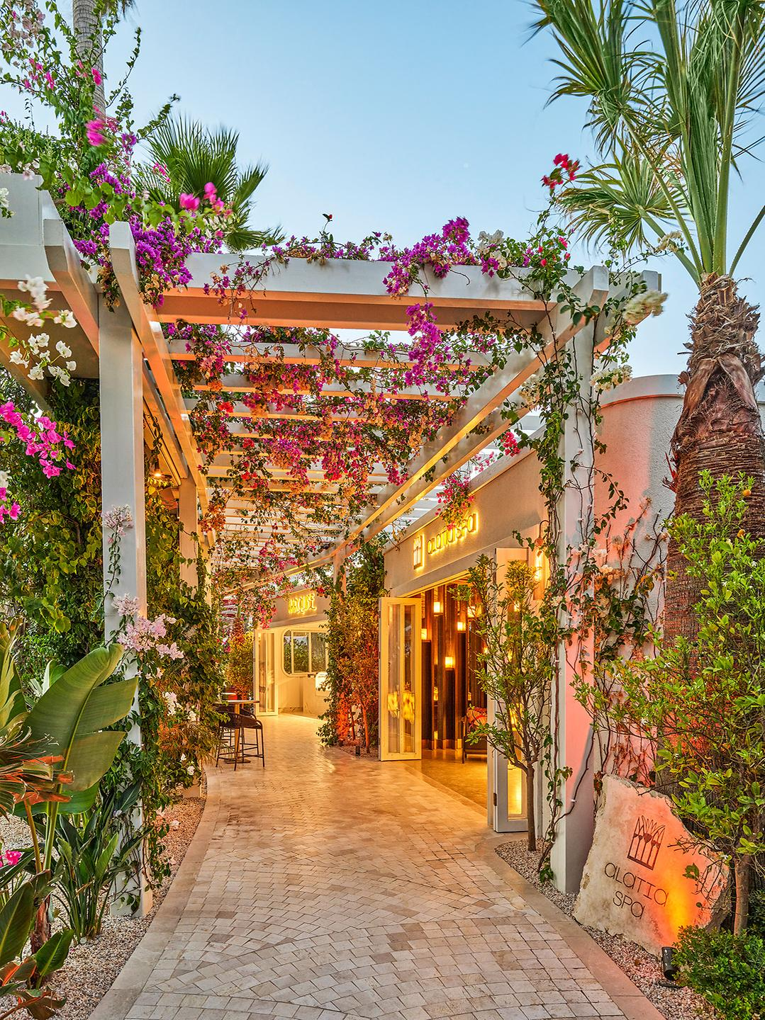 Biblos Beach Resort Alaçatı — 6