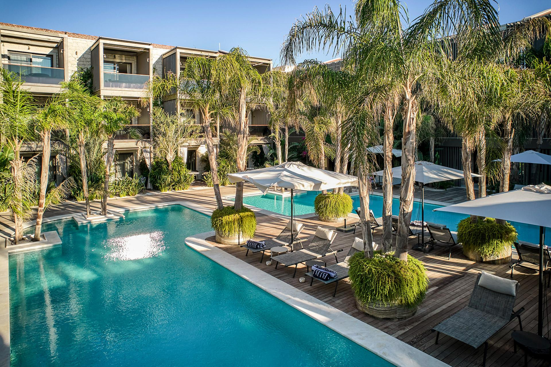Biblos Beach Resort Alaçatı — 2