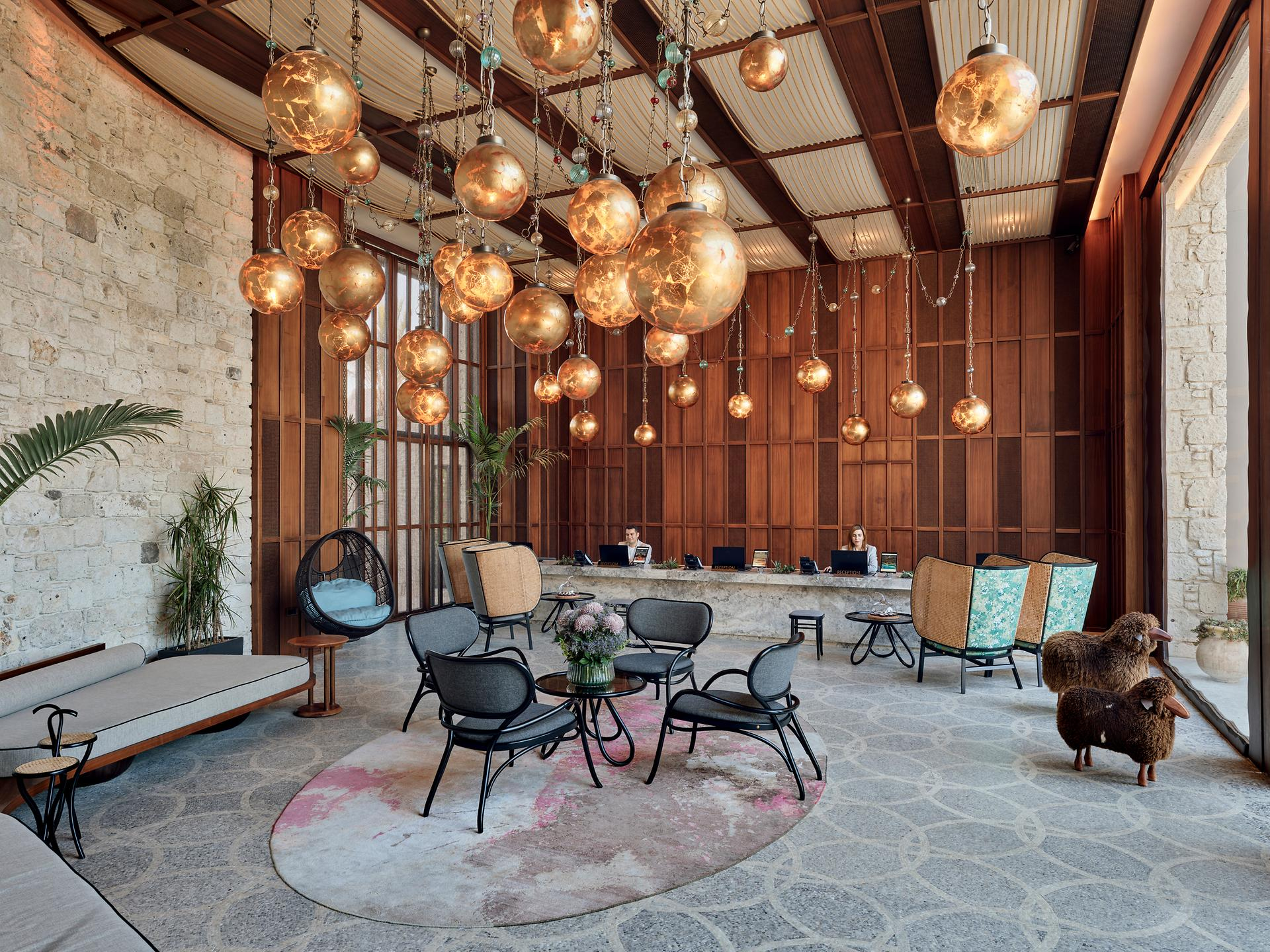 Biblos Beach Resort Alaçatı — 7