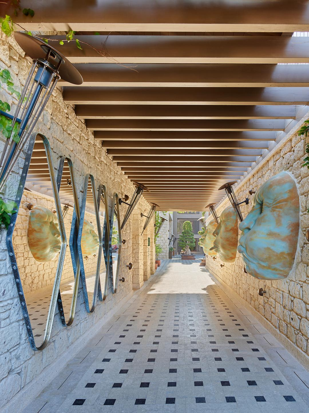 Biblos Beach Resort Alaçatı — 8