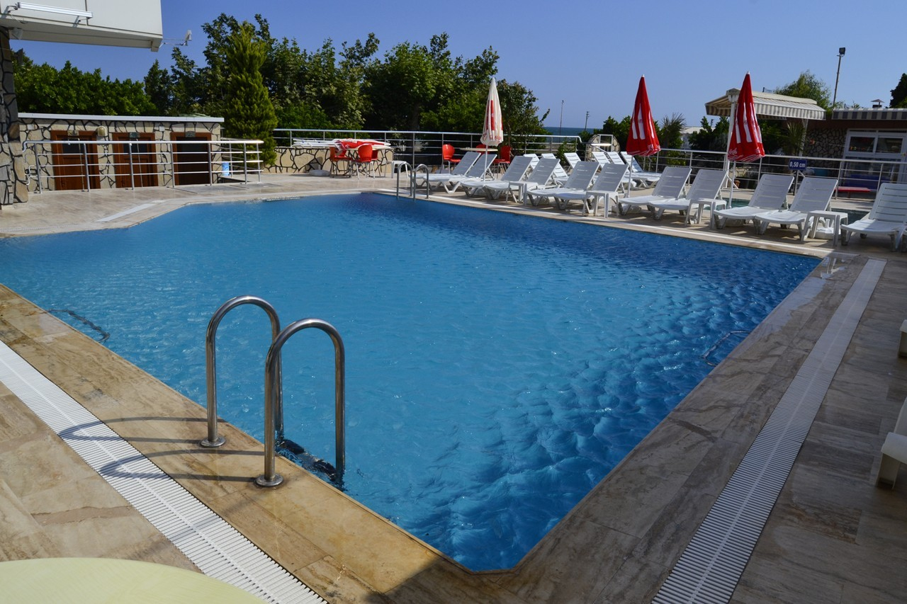 Otel Resmi